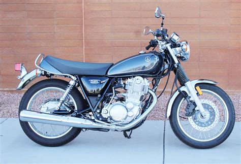 yamaha sr400 for sale usa.